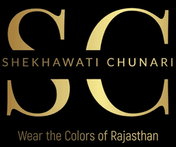 Shekhawati Chunari